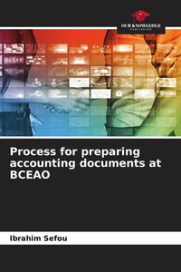 Produktbild: Process for preparing accounting documents at BCEAO