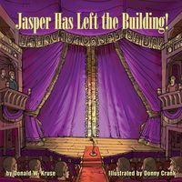 Produktbild: Jasper Has Left the Building!