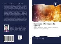 Produktbild: Sistema de Informaci&oacute;n de Gesti&oacute;n