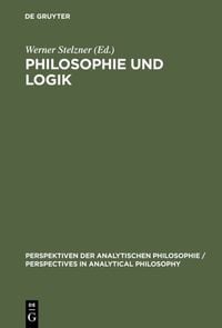 Produktbild: Philosophie und Logik