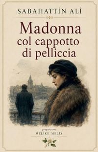 Produktbild: Madonna col cappotto di pelliccia