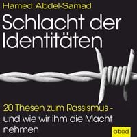Produktbild: Schlacht der Identit&auml;ten