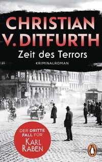 Produktbild: Zeit des Terrors