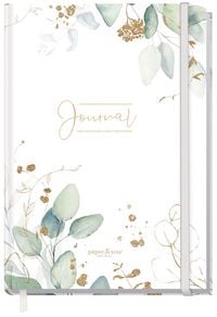 Produktbild: paper&you Journal Classic dotted A5