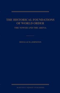 Produktbild: The Historical Foundations of World Order