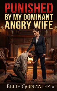Produktbild: Punished By My Dominant Angry Wife