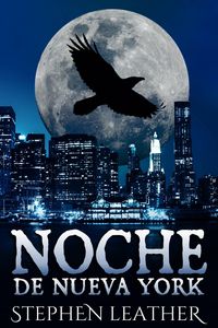 Produktbild: Noche de Nueva York (Jack Nightingale, #7)