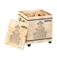 Produktbild KAPLA® 1000er Kasten - PC