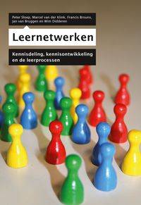 Produktbild: Leernetwerken
