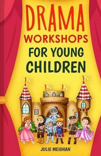 Produktbild: Drama Workshops for Young Children