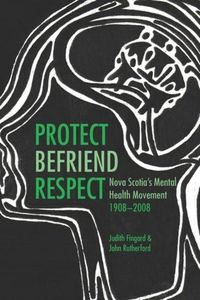 Produktbild: Fingard, J: Protect, Befriend, Respect