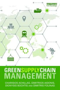 Produktbild: Green Supply Chain Management