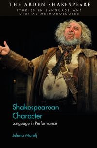 Produktbild: Shakespearean Character
