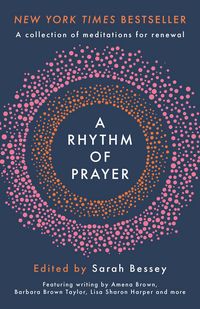Produktbild: A Rhythm of Prayer