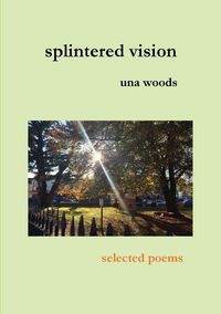 Produktbild: Splintered vision