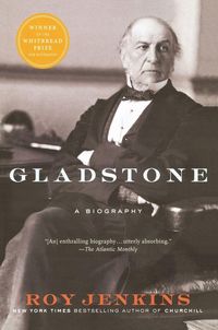 Produktbild: Gladstone