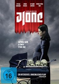Produktbild: Alone - Nothing Good is Born from Evil