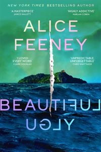 Produktbild: Feeney, A: Beautiful Ugly
