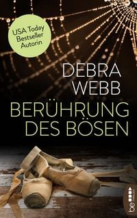 Produktbild: Ber&uuml;hrung des B&ouml;sen