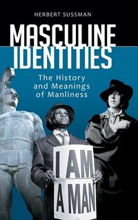 Produktbild: Masculine Identities