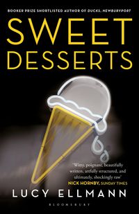 Produktbild: Ellmann, L: Sweet Desserts