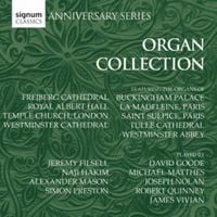Produktbild: Organ Collection