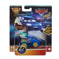 Produktbild: Disney Pixar Cars New Light Feature Singles Sortiment