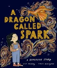 Produktbild: A Dragon Called Spark
