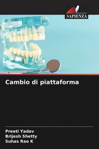 Produktbild: Cambio di piattaforma