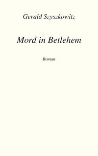 Produktbild: Mord in Bethlehem