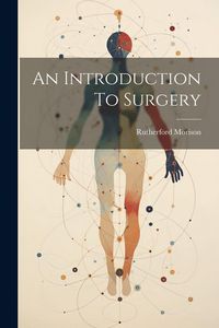 Produktbild: An Introduction To Surgery