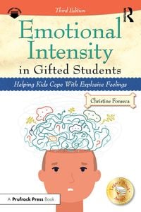 Produktbild: Emotional Intensity in Gifted Students