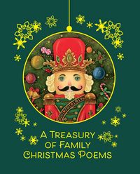 Produktbild: A Treasury of Family Christmas Poems