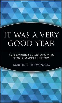 Produktbild: Very Good Year