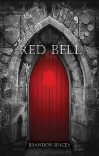 Produktbild: Red Bell (Callie Simmons, #4)