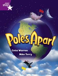 Produktbild: Poles Apart