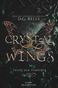 Produktbild: Crystal Wings