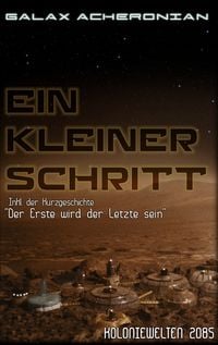 Produktbild: Ein kleiner Schritt