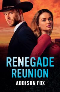 Produktbild: Renegade Reunion