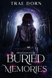 Produktbild: Buried Memories