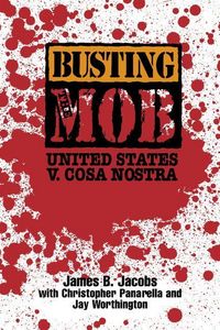 Produktbild: Busting the Mob