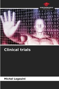 Produktbild: Clinical trials