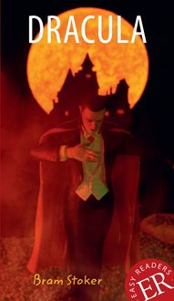 Produktbild: Dracula
