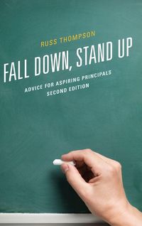 Produktbild: Fall Down, Stand Up