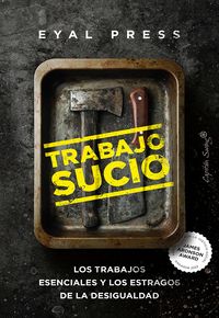 Produktbild: Trabajo Sucio