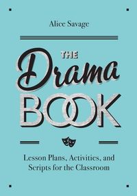 Produktbild: The Drama Book