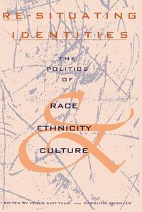Produktbild: Re-Situating Identities