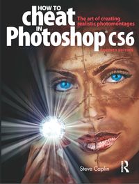 Produktbild: How to Cheat in Photoshop Cs6