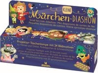 Produktbild Kleine Märchen-Diashow