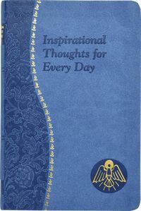 Produktbild: Inspirational Thoughts for Every Day
